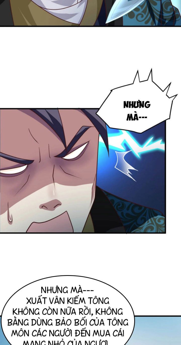 đọc truyện Sư Tổ Của Ta Là Thiên Hạ Đệ Nhất Chương 11 ảnh 56 tại Thiên Thai Truyện