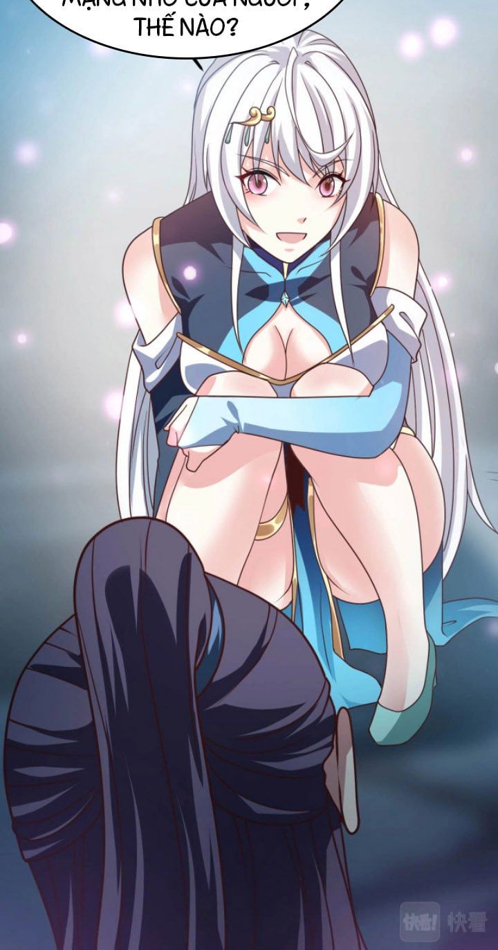 đọc truyện Sư Tổ Của Ta Là Thiên Hạ Đệ Nhất Chương 11 ảnh 57 tại Thiên Thai Truyện