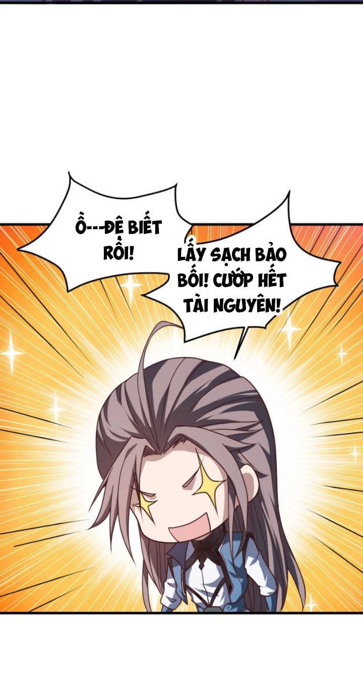 đọc truyện Sư Tổ Của Ta Là Thiên Hạ Đệ Nhất Chương 11 ảnh 58 tại Thiên Thai Truyện