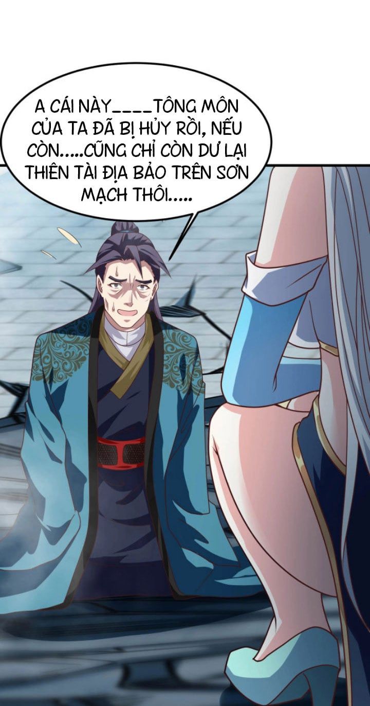 đọc truyện Sư Tổ Của Ta Là Thiên Hạ Đệ Nhất Chương 11 ảnh 59 tại Thiên Thai Truyện