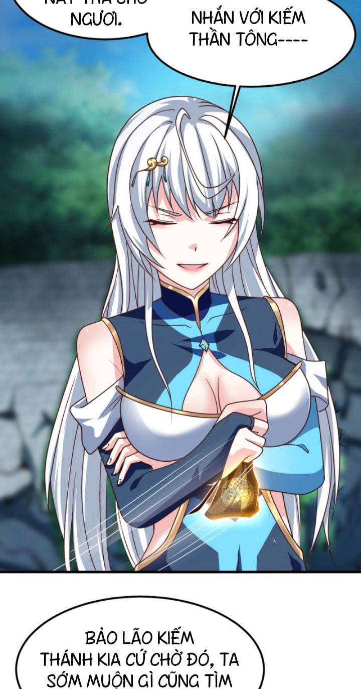 đọc truyện Sư Tổ Của Ta Là Thiên Hạ Đệ Nhất Chương 11 ảnh 61 tại Thiên Thai Truyện