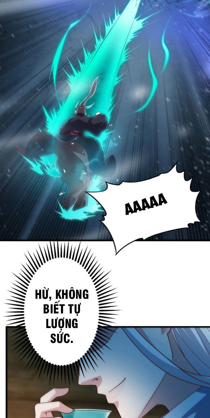 đọc truyện Sư Tổ Của Ta Là Thiên Hạ Đệ Nhất Chương 11 ảnh 8 tại Thiên Thai Truyện