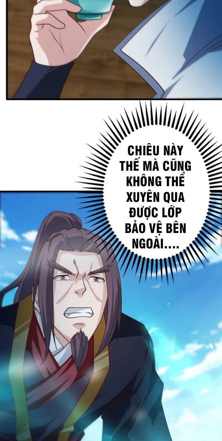 đọc truyện Sư Tổ Của Ta Là Thiên Hạ Đệ Nhất Chương 11 ảnh 9 tại Thiên Thai Truyện