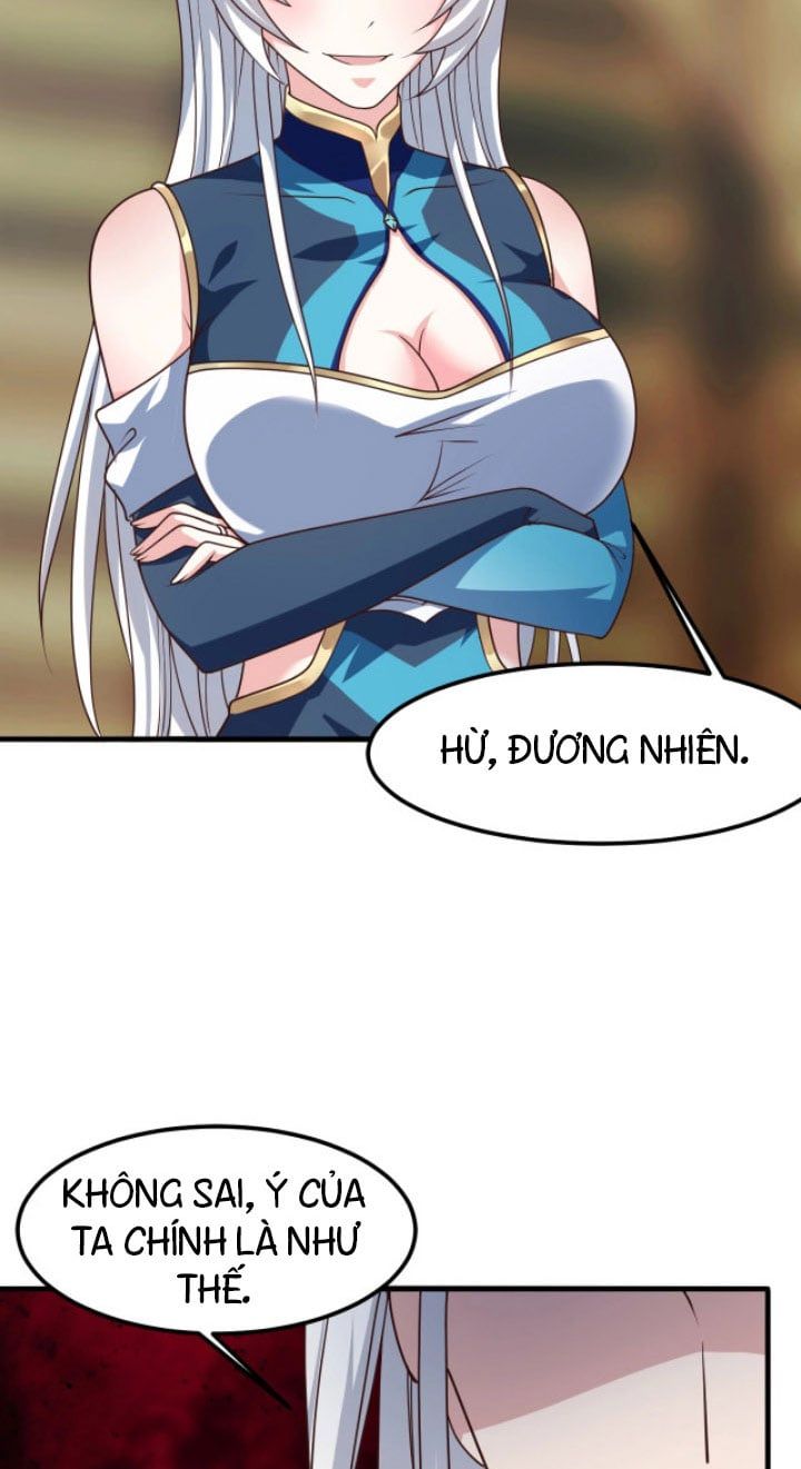 đọc truyện Sư Tổ Của Ta Là Thiên Hạ Đệ Nhất Chương 12 ảnh 13 tại Thiên Thai Truyện