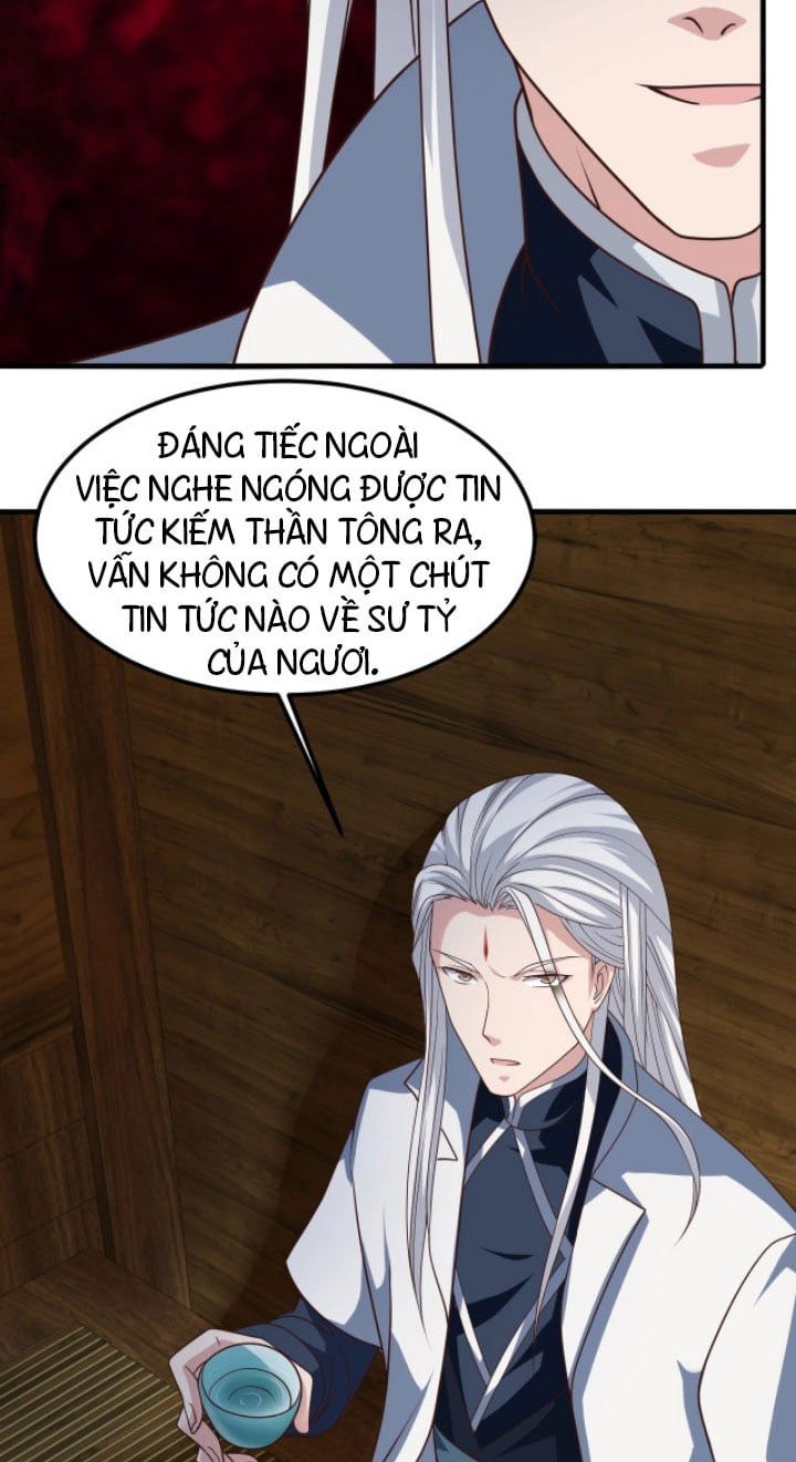 đọc truyện Sư Tổ Của Ta Là Thiên Hạ Đệ Nhất Chương 12 ảnh 14 tại Thiên Thai Truyện