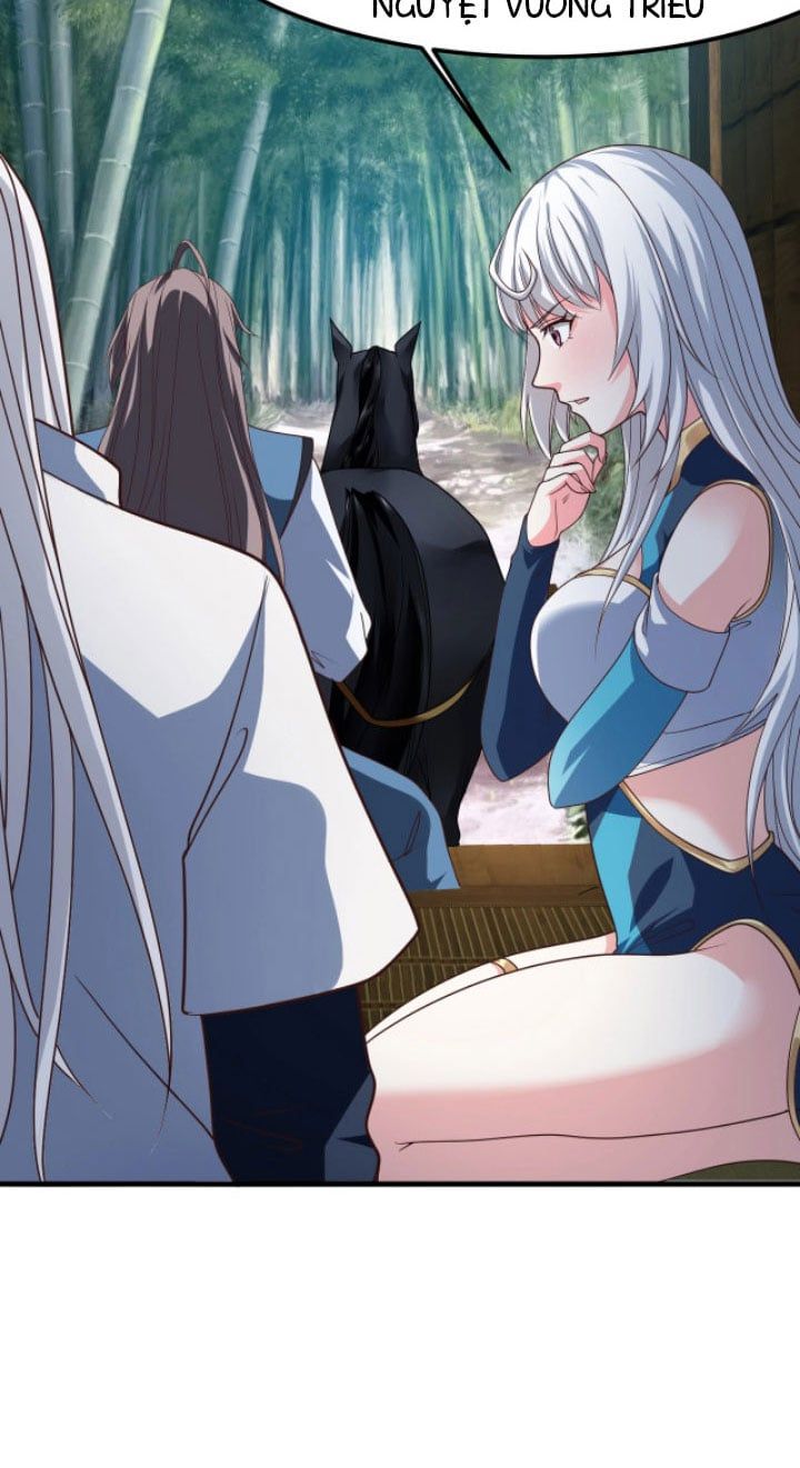 đọc truyện Sư Tổ Của Ta Là Thiên Hạ Đệ Nhất Chương 12 ảnh 16 tại Thiên Thai Truyện