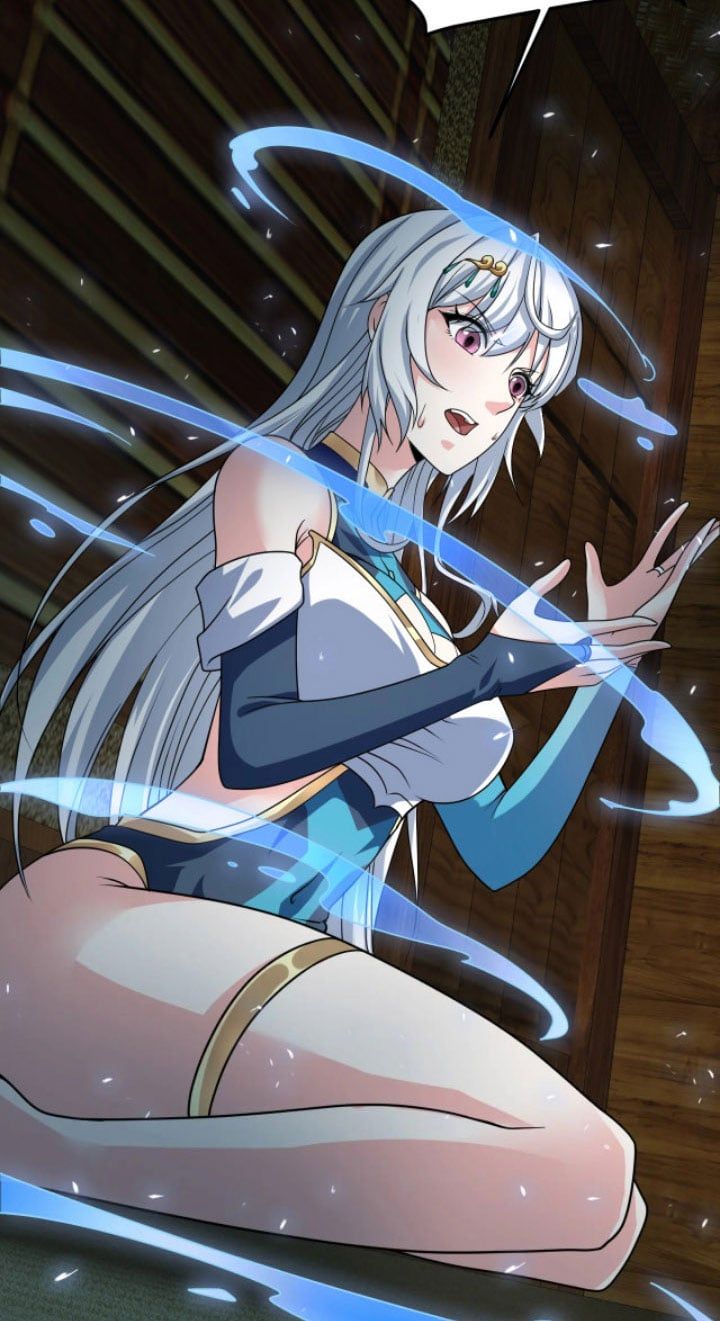 đọc truyện Sư Tổ Của Ta Là Thiên Hạ Đệ Nhất Chương 12 ảnh 19 tại Thiên Thai Truyện