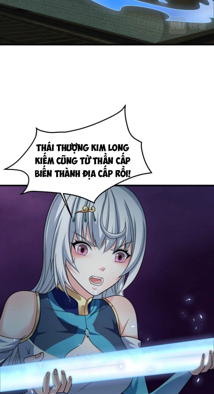 đọc truyện Sư Tổ Của Ta Là Thiên Hạ Đệ Nhất Chương 12 ảnh 20 tại Thiên Thai Truyện