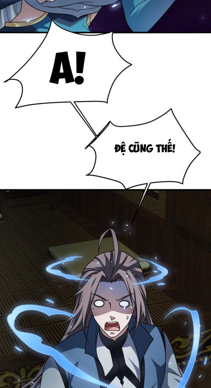 đọc truyện Sư Tổ Của Ta Là Thiên Hạ Đệ Nhất Chương 12 ảnh 21 tại Thiên Thai Truyện