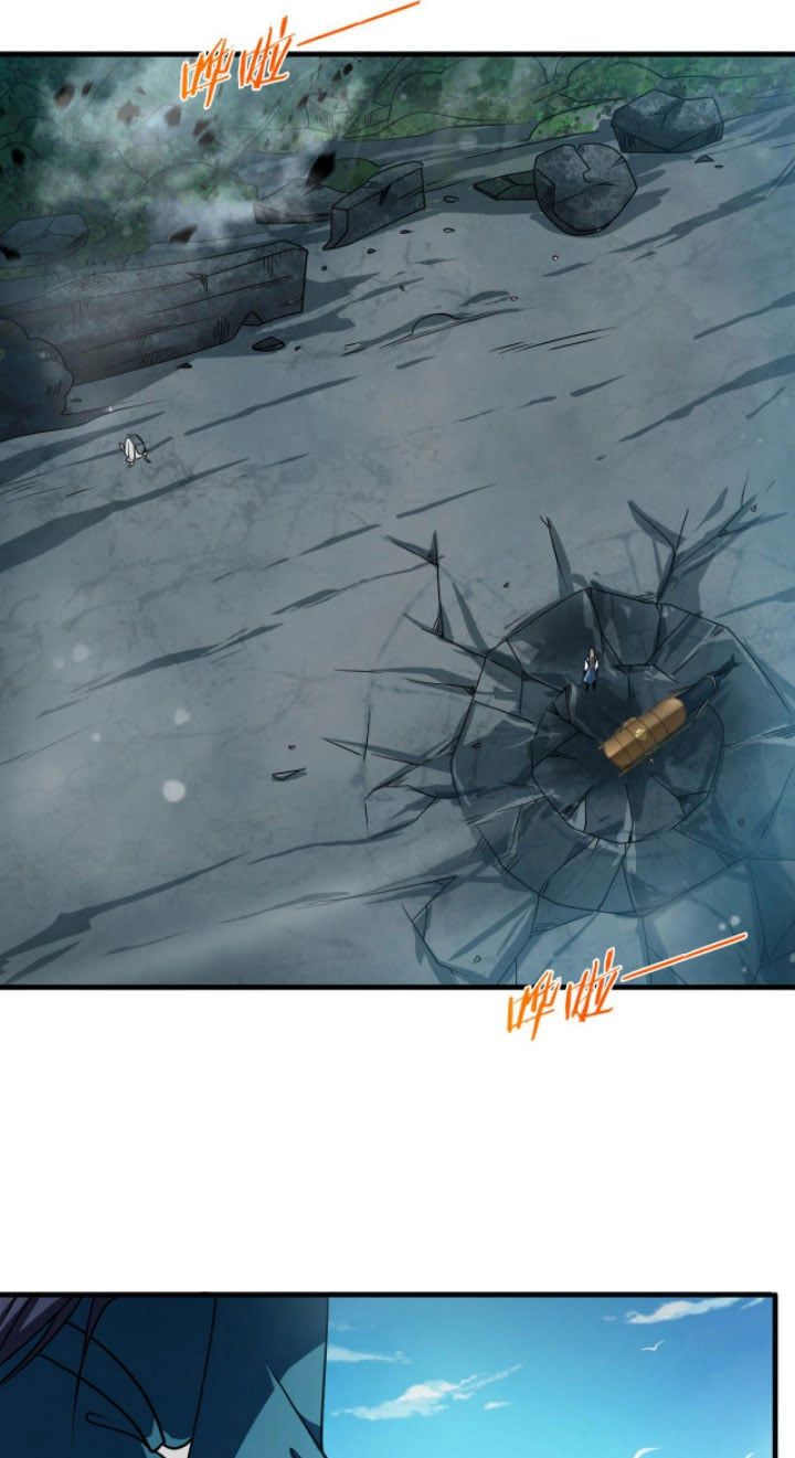 đọc truyện Sư Tổ Của Ta Là Thiên Hạ Đệ Nhất Chương 12 ảnh 4 tại Thiên Thai Truyện