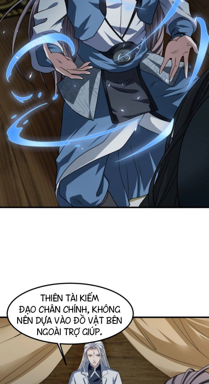 đọc truyện Sư Tổ Của Ta Là Thiên Hạ Đệ Nhất Chương 12 ảnh 22 tại Thiên Thai Truyện