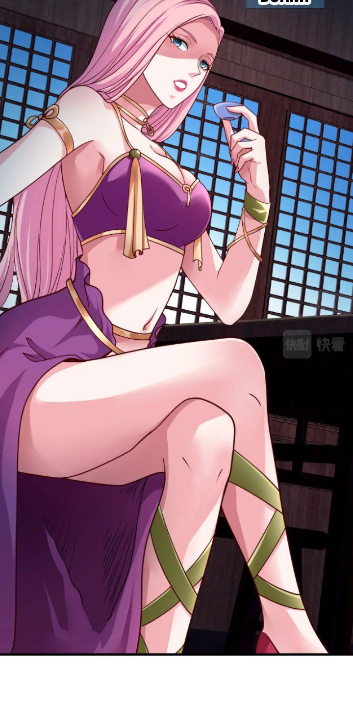 đọc truyện Sư Tổ Của Ta Là Thiên Hạ Đệ Nhất Chương 12 ảnh 28 tại Thiên Thai Truyện