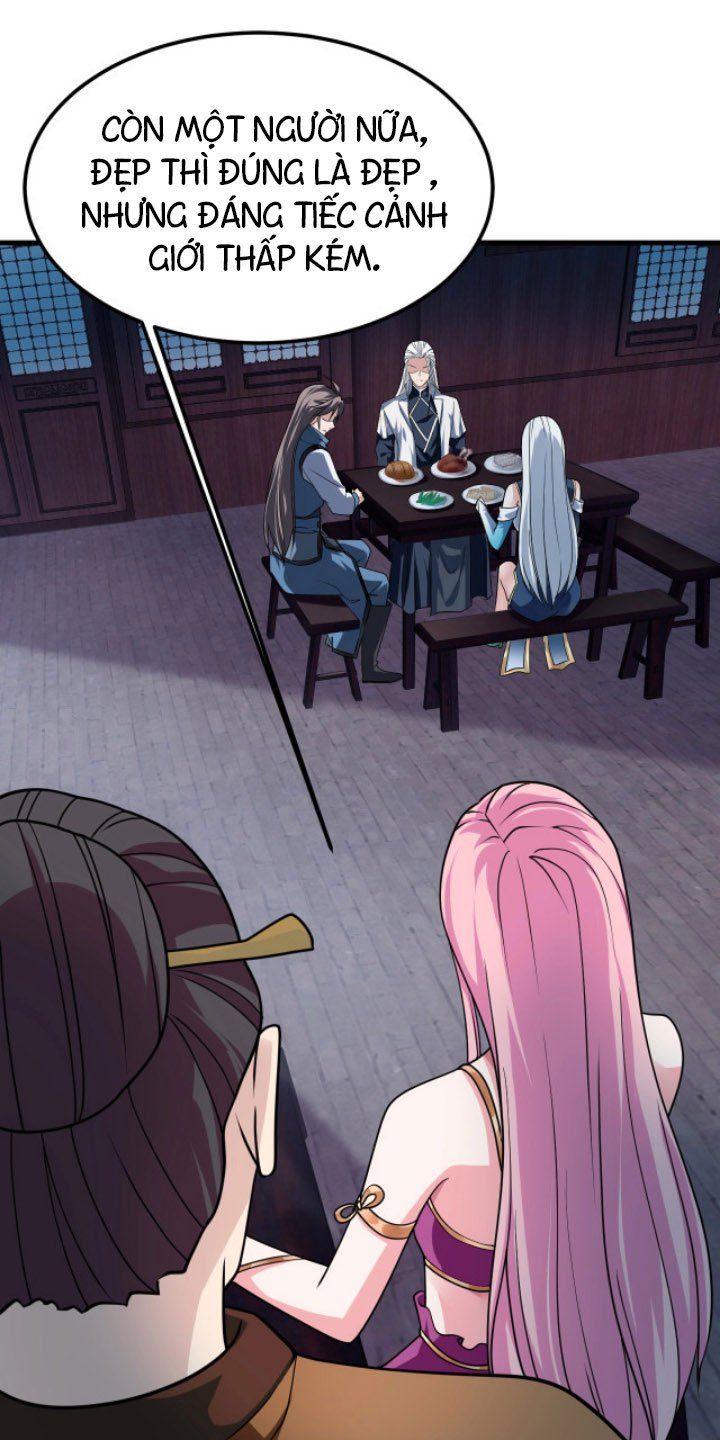 đọc truyện Sư Tổ Của Ta Là Thiên Hạ Đệ Nhất Chương 12 ảnh 29 tại Thiên Thai Truyện