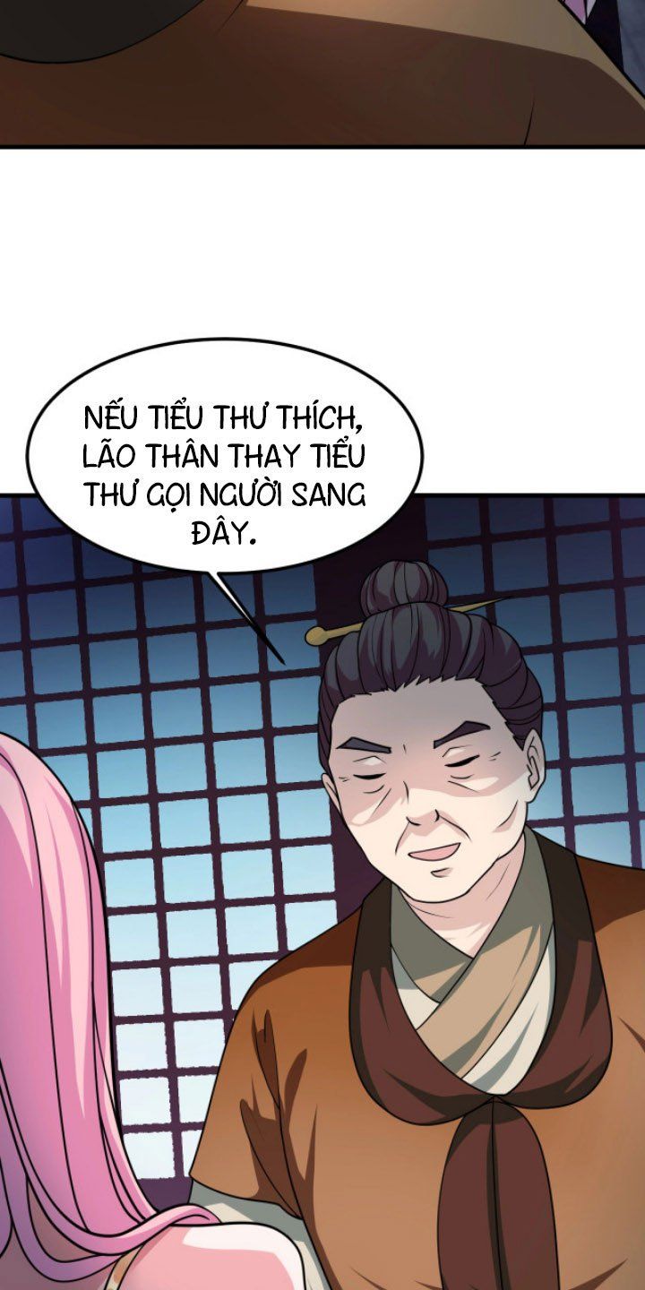 đọc truyện Sư Tổ Của Ta Là Thiên Hạ Đệ Nhất Chương 12 ảnh 30 tại Thiên Thai Truyện