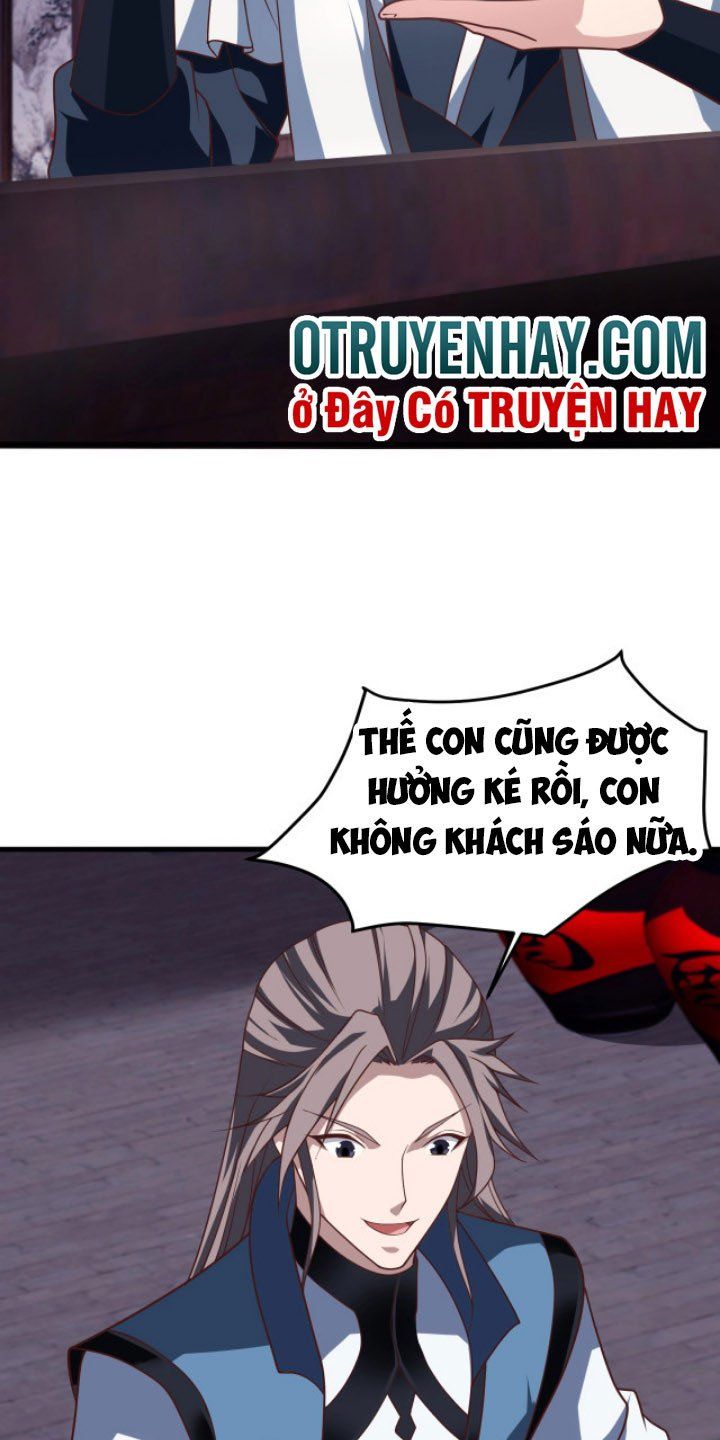 đọc truyện Sư Tổ Của Ta Là Thiên Hạ Đệ Nhất Chương 12 ảnh 35 tại Thiên Thai Truyện