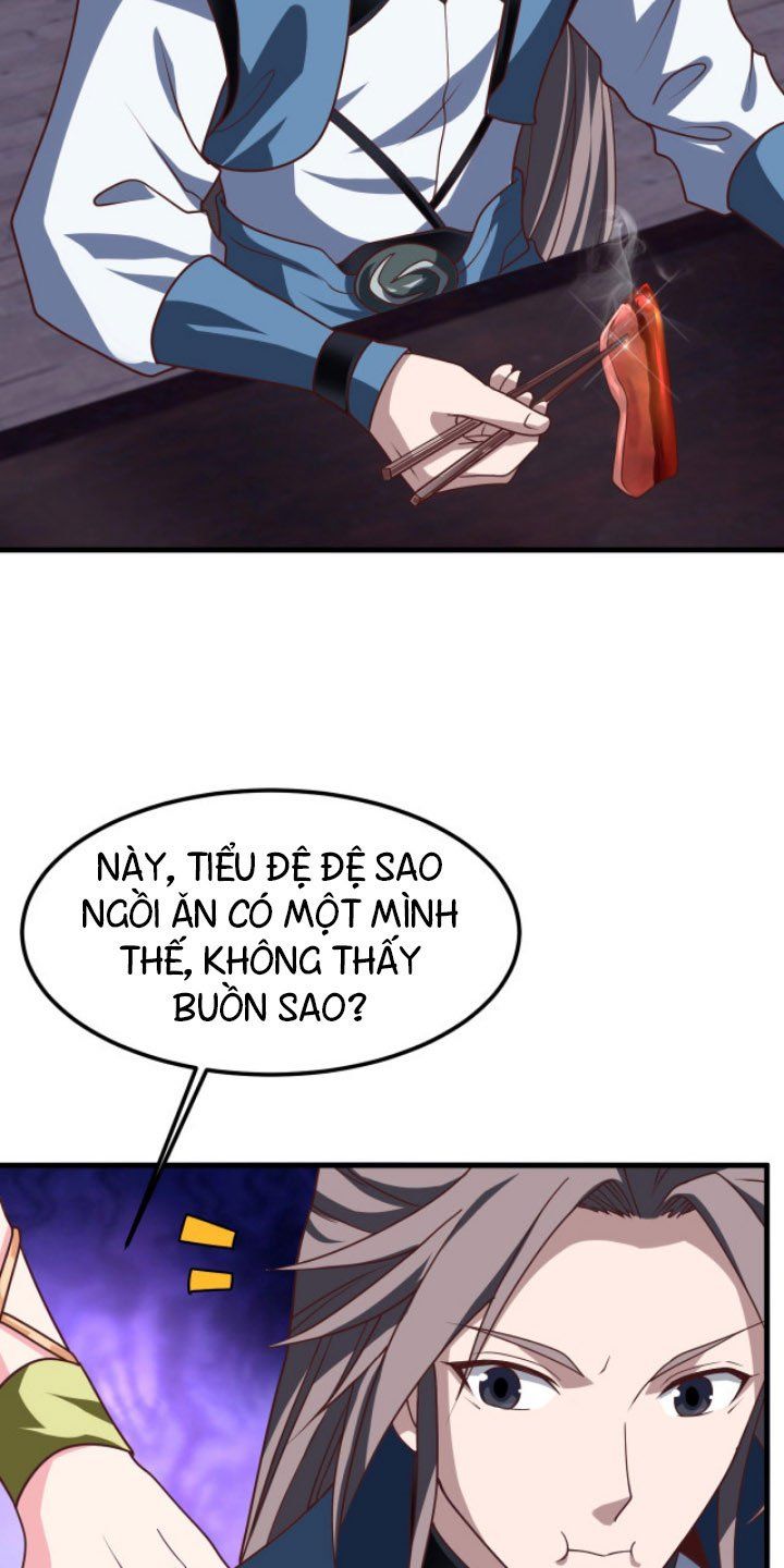 đọc truyện Sư Tổ Của Ta Là Thiên Hạ Đệ Nhất Chương 12 ảnh 36 tại Thiên Thai Truyện