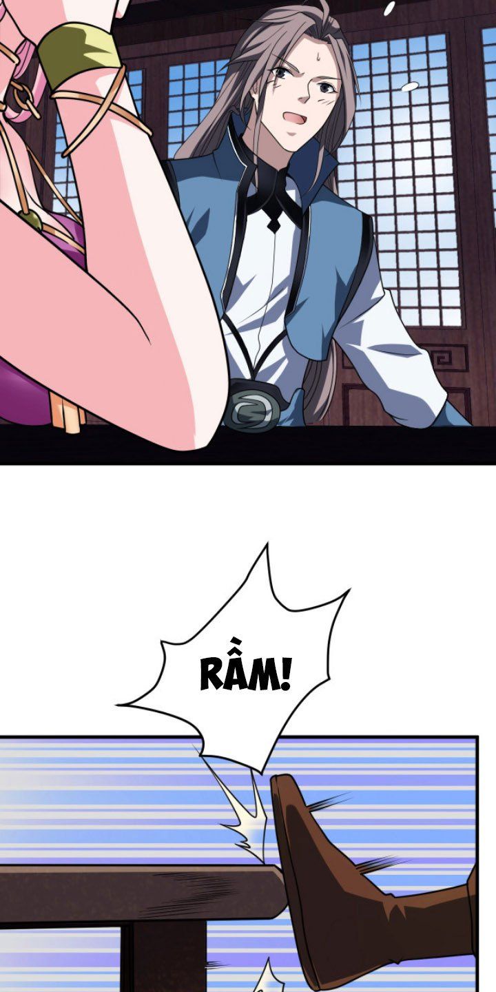 đọc truyện Sư Tổ Của Ta Là Thiên Hạ Đệ Nhất Chương 12 ảnh 39 tại Thiên Thai Truyện