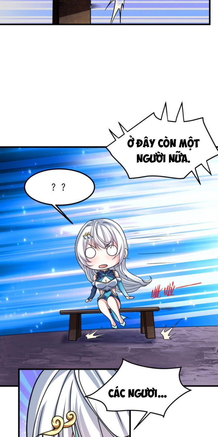 đọc truyện Sư Tổ Của Ta Là Thiên Hạ Đệ Nhất Chương 12 ảnh 40 tại Thiên Thai Truyện