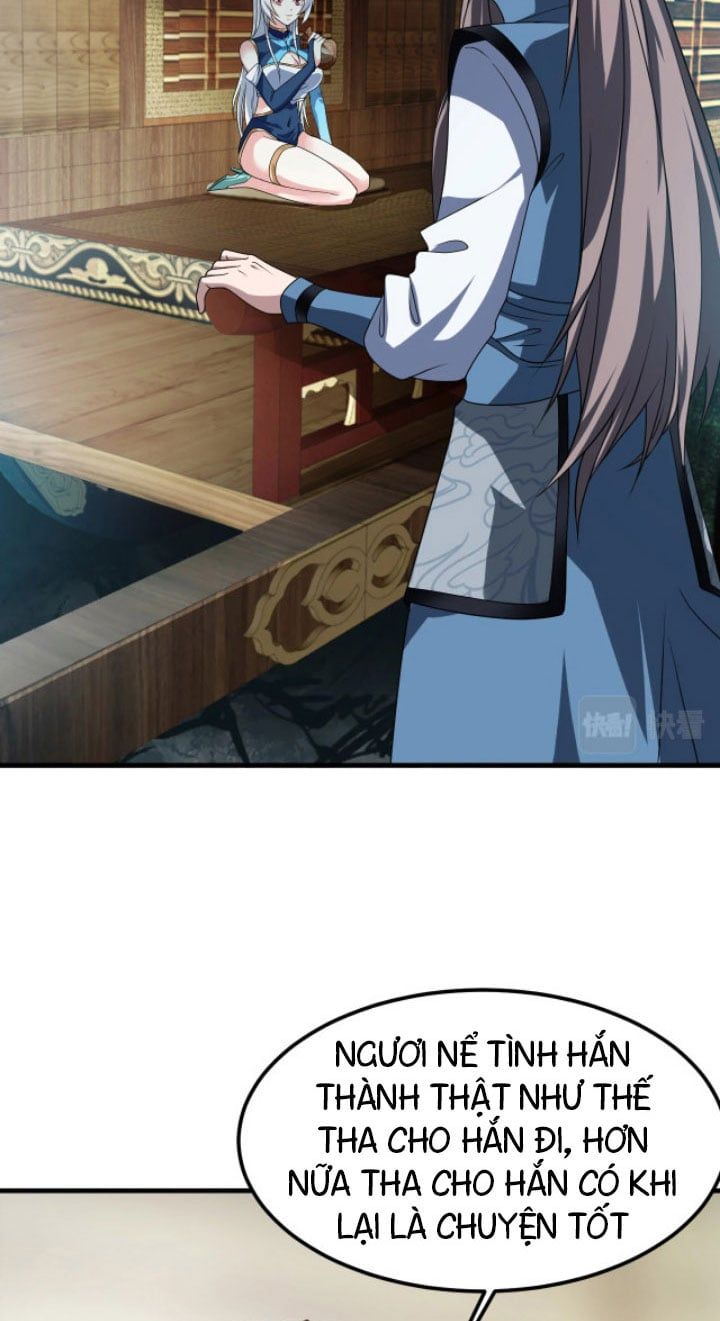 đọc truyện Sư Tổ Của Ta Là Thiên Hạ Đệ Nhất Chương 12 ảnh 6 tại Thiên Thai Truyện