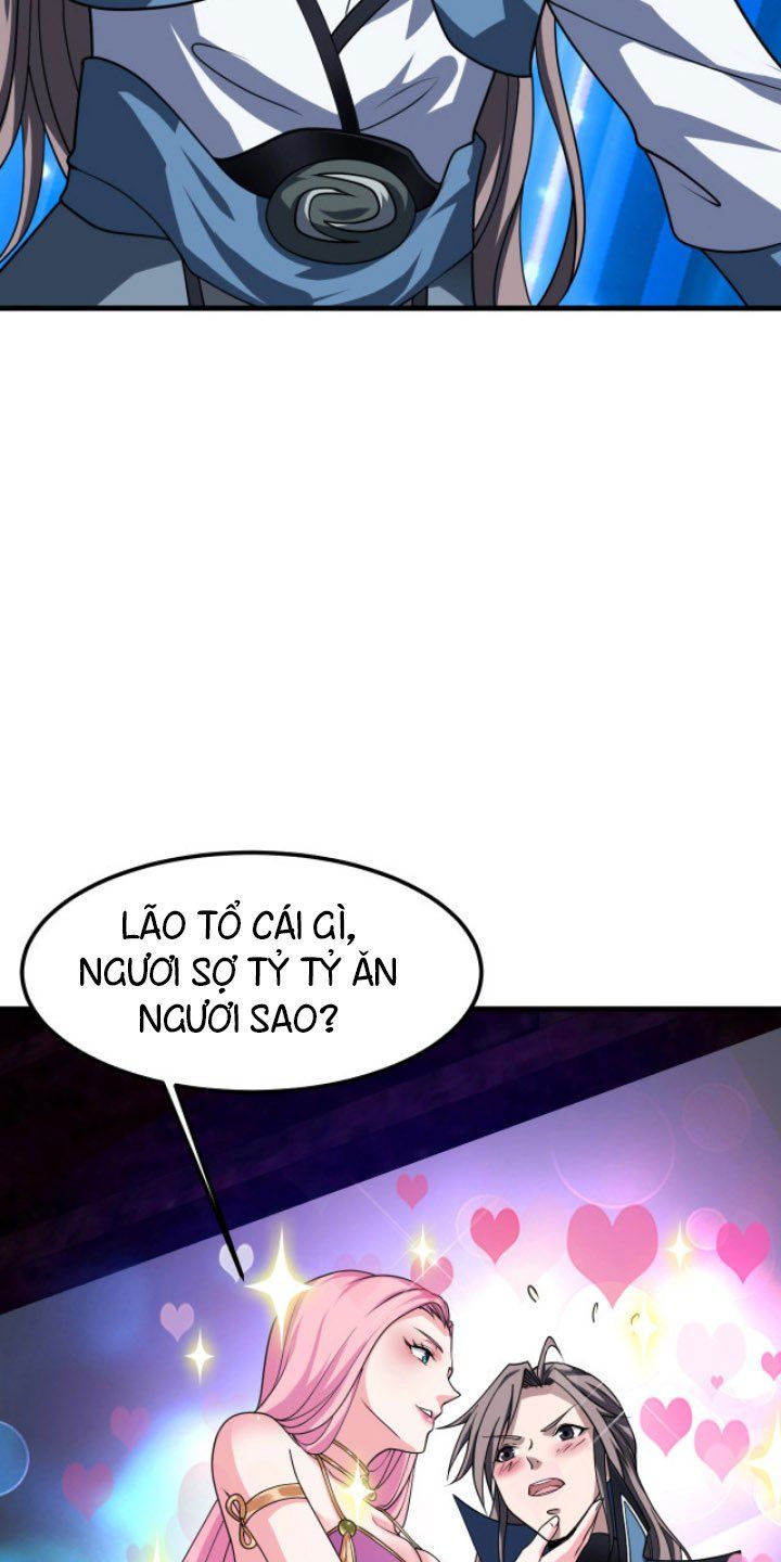 đọc truyện Sư Tổ Của Ta Là Thiên Hạ Đệ Nhất Chương 12 ảnh 43 tại Thiên Thai Truyện