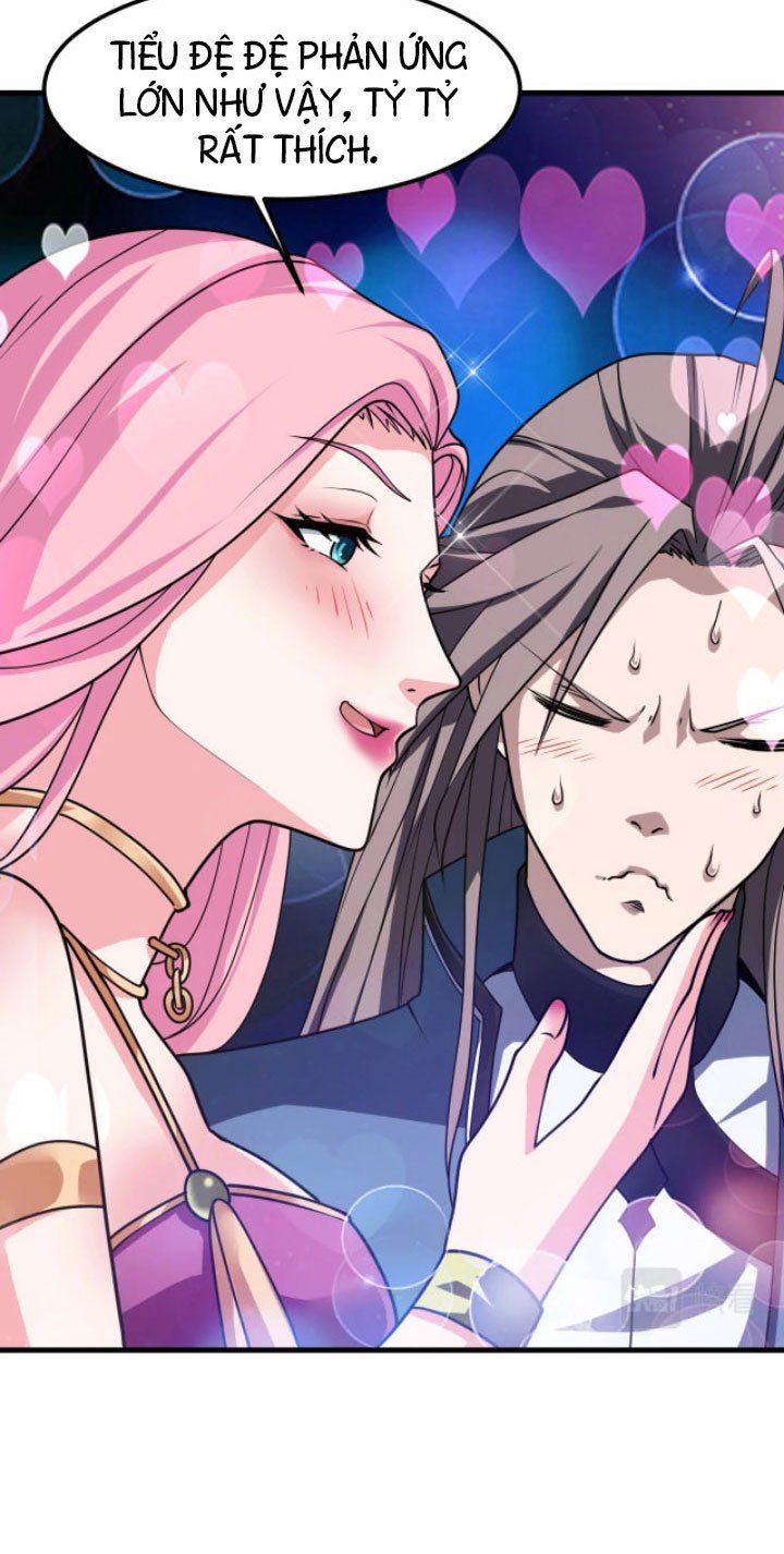 đọc truyện Sư Tổ Của Ta Là Thiên Hạ Đệ Nhất Chương 12 ảnh 45 tại Thiên Thai Truyện