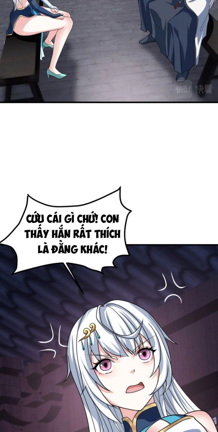 đọc truyện Sư Tổ Của Ta Là Thiên Hạ Đệ Nhất Chương 12 ảnh 50 tại Thiên Thai Truyện