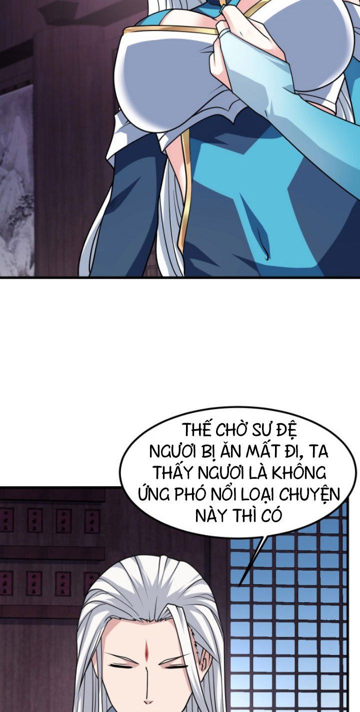 đọc truyện Sư Tổ Của Ta Là Thiên Hạ Đệ Nhất Chương 12 ảnh 51 tại Thiên Thai Truyện