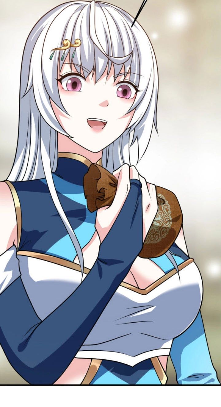 đọc truyện Sư Tổ Của Ta Là Thiên Hạ Đệ Nhất Chương 12 ảnh 7 tại Thiên Thai Truyện