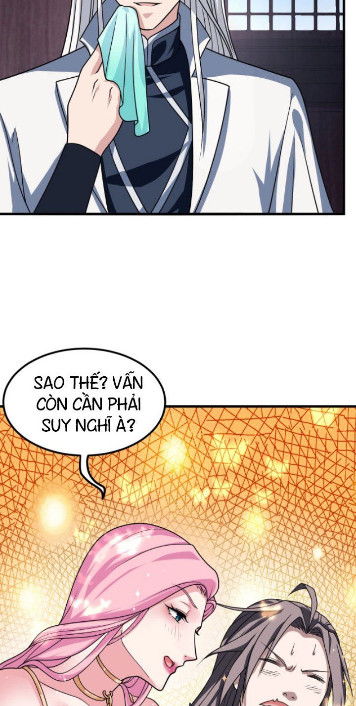 đọc truyện Sư Tổ Của Ta Là Thiên Hạ Đệ Nhất Chương 12 ảnh 52 tại Thiên Thai Truyện