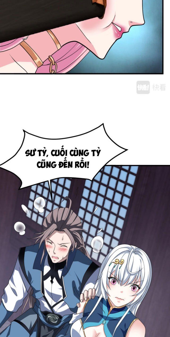 đọc truyện Sư Tổ Của Ta Là Thiên Hạ Đệ Nhất Chương 12 ảnh 54 tại Thiên Thai Truyện