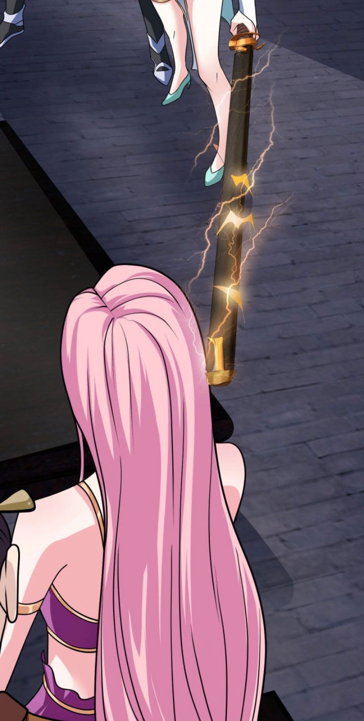 đọc truyện Sư Tổ Của Ta Là Thiên Hạ Đệ Nhất Chương 12 ảnh 58 tại Thiên Thai Truyện