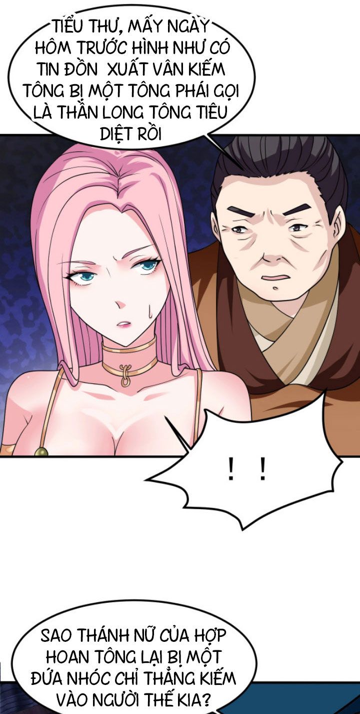 đọc truyện Sư Tổ Của Ta Là Thiên Hạ Đệ Nhất Chương 12 ảnh 61 tại Thiên Thai Truyện