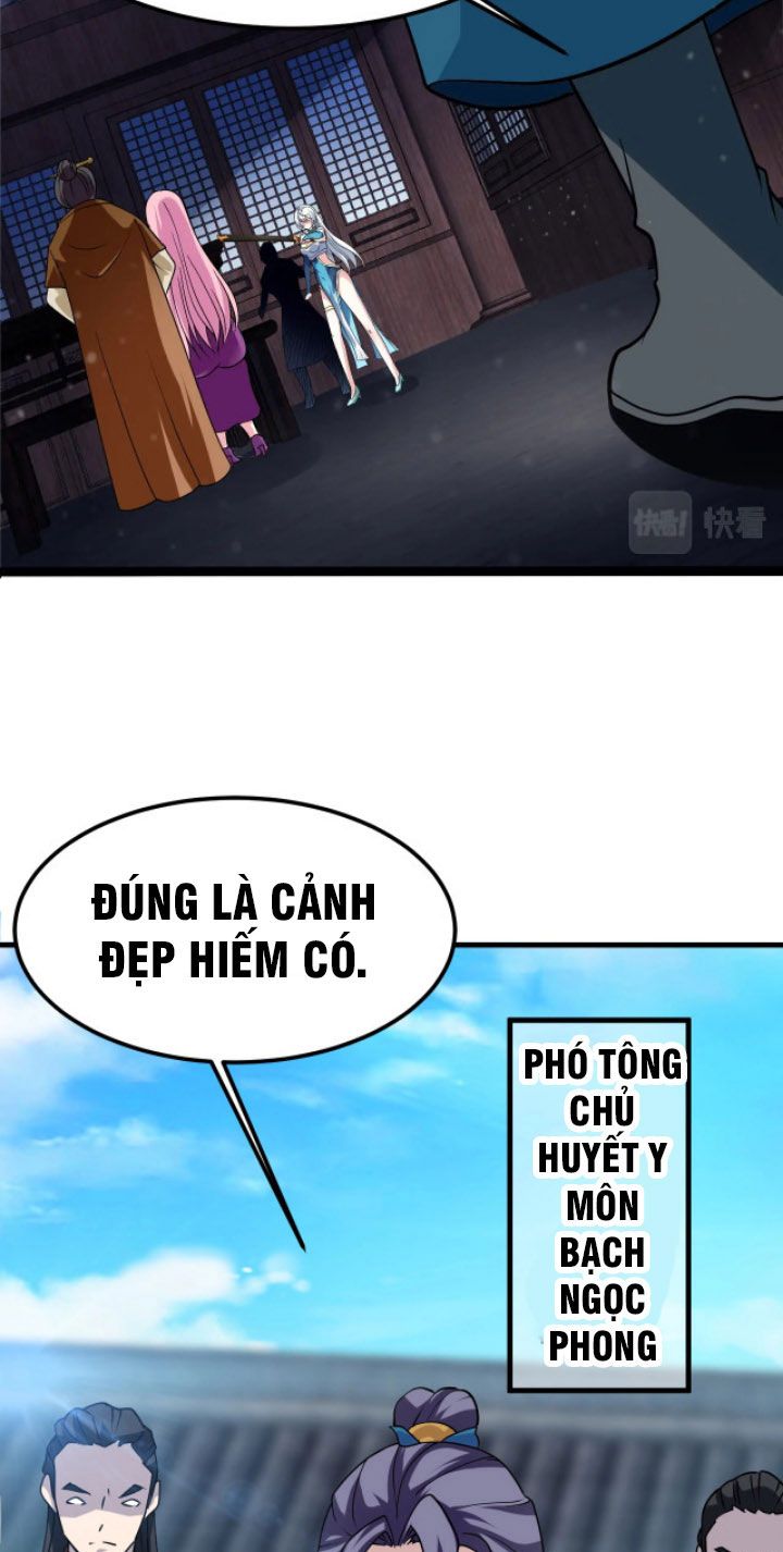 đọc truyện Sư Tổ Của Ta Là Thiên Hạ Đệ Nhất Chương 12 ảnh 62 tại Thiên Thai Truyện