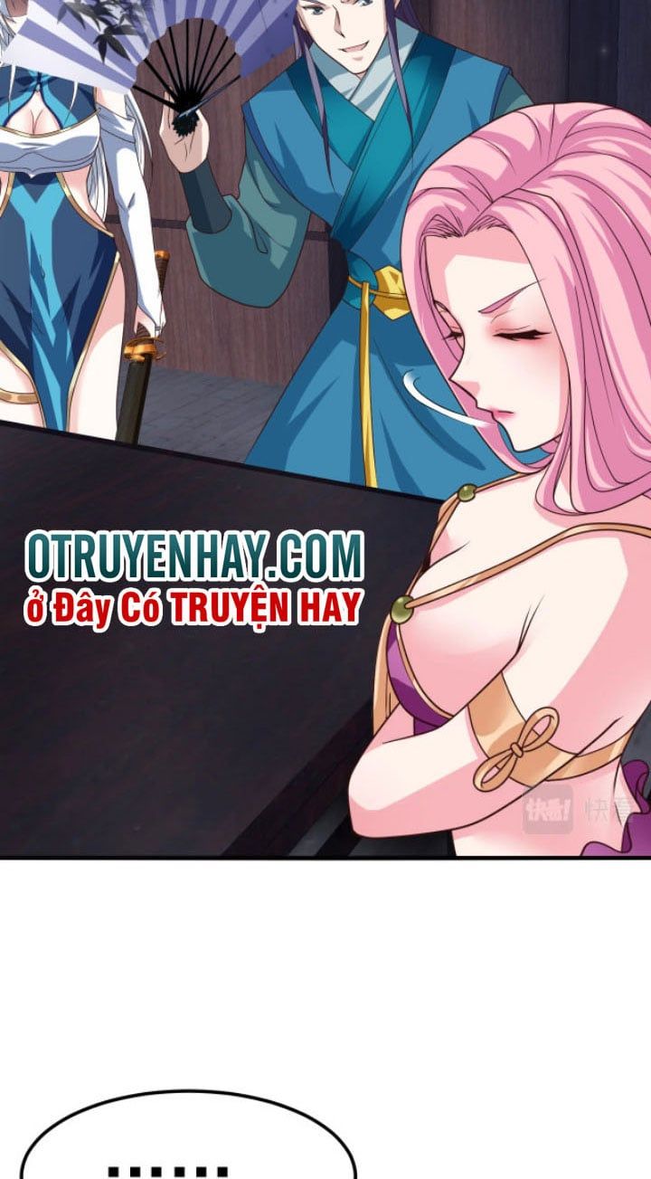 đọc truyện Sư Tổ Của Ta Là Thiên Hạ Đệ Nhất Chương 13 ảnh 12 tại Thiên Thai Truyện