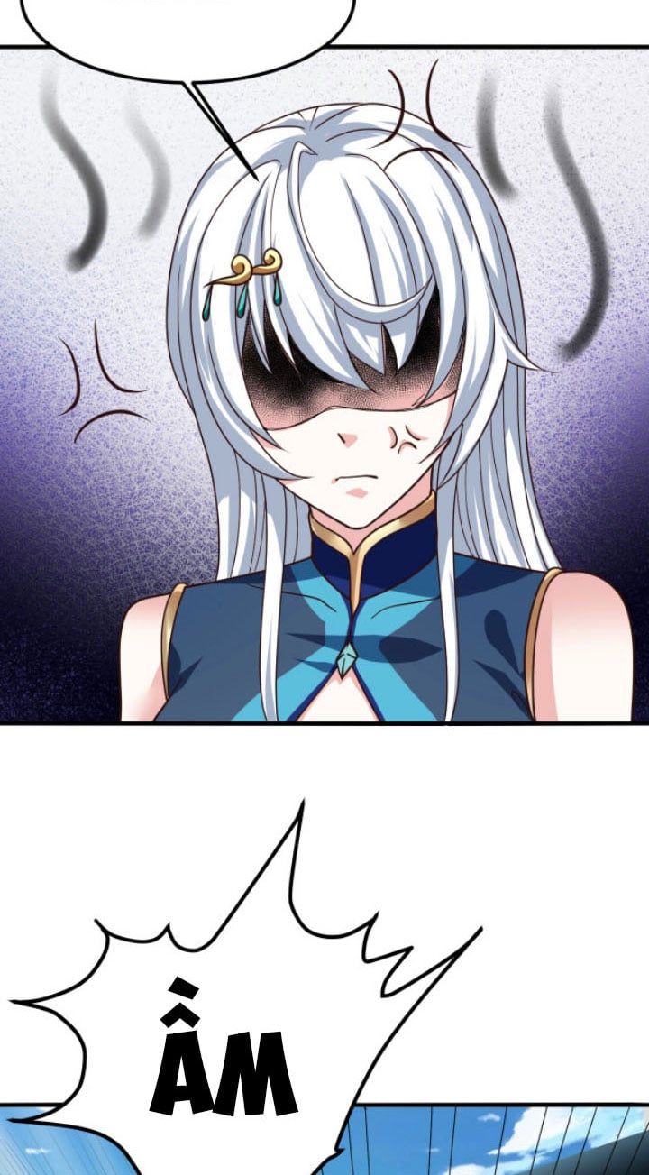 đọc truyện Sư Tổ Của Ta Là Thiên Hạ Đệ Nhất Chương 13 ảnh 13 tại Thiên Thai Truyện