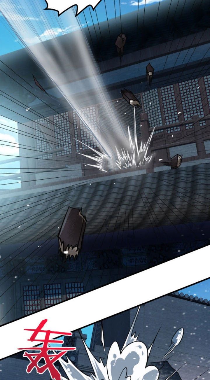 đọc truyện Sư Tổ Của Ta Là Thiên Hạ Đệ Nhất Chương 13 ảnh 14 tại Thiên Thai Truyện