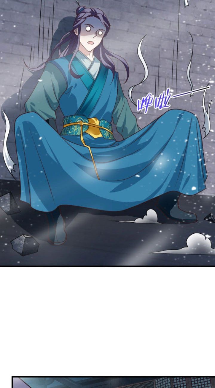 đọc truyện Sư Tổ Của Ta Là Thiên Hạ Đệ Nhất Chương 13 ảnh 16 tại Thiên Thai Truyện