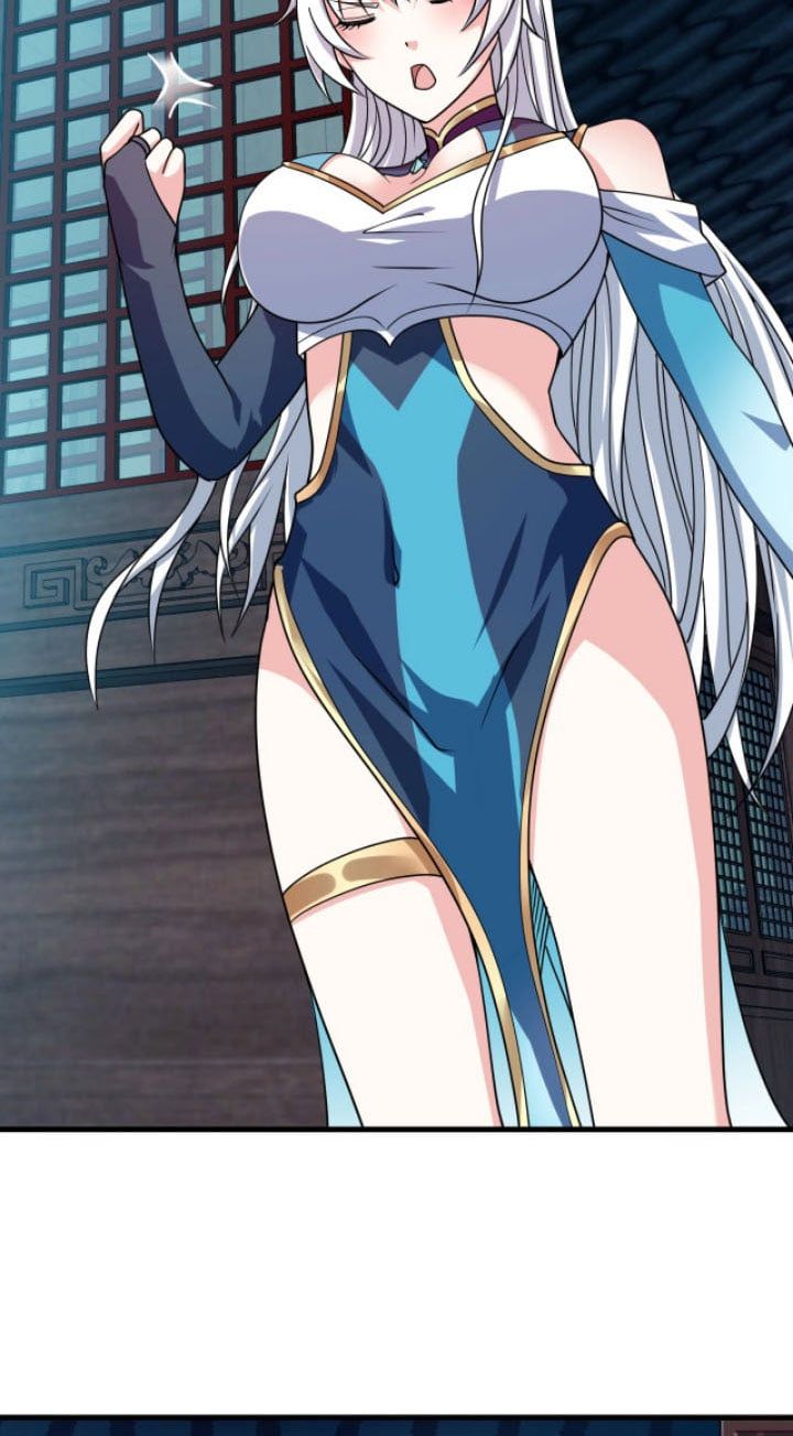 đọc truyện Sư Tổ Của Ta Là Thiên Hạ Đệ Nhất Chương 13 ảnh 18 tại Thiên Thai Truyện