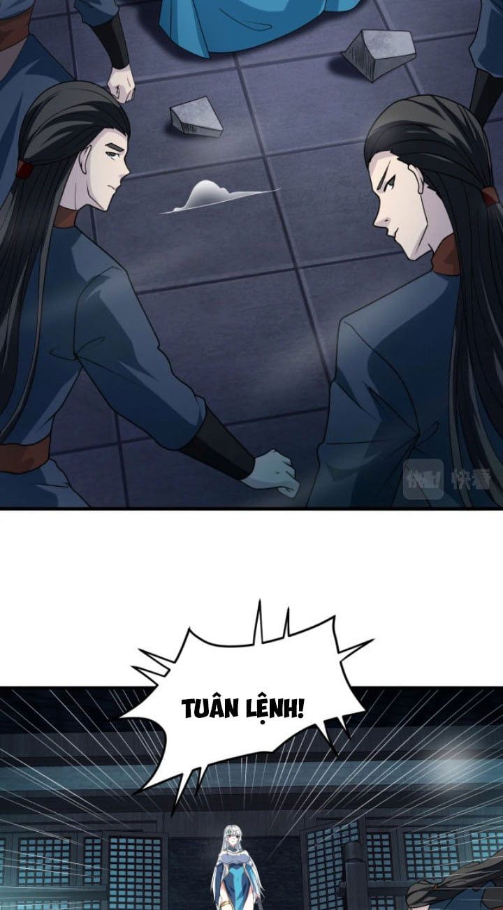 đọc truyện Sư Tổ Của Ta Là Thiên Hạ Đệ Nhất Chương 13 ảnh 22 tại Thiên Thai Truyện