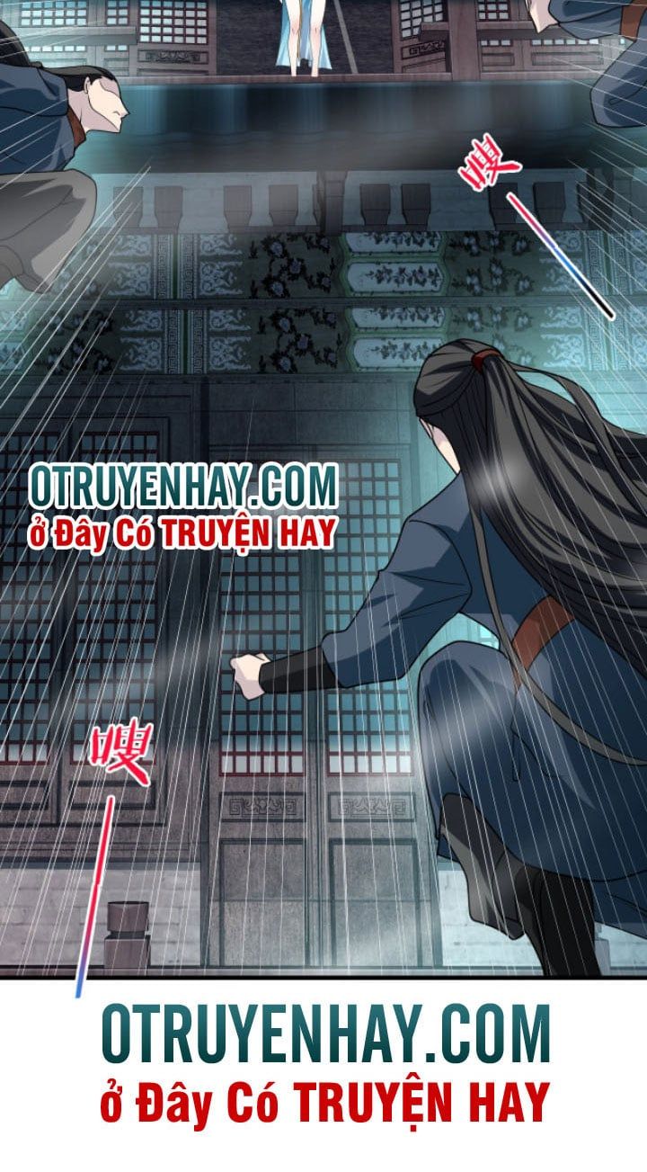 đọc truyện Sư Tổ Của Ta Là Thiên Hạ Đệ Nhất Chương 13 ảnh 23 tại Thiên Thai Truyện