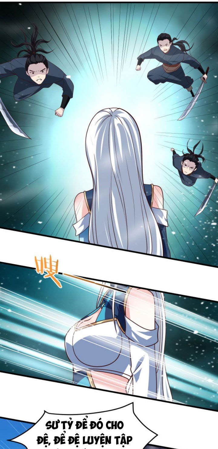 đọc truyện Sư Tổ Của Ta Là Thiên Hạ Đệ Nhất Chương 13 ảnh 25 tại Thiên Thai Truyện