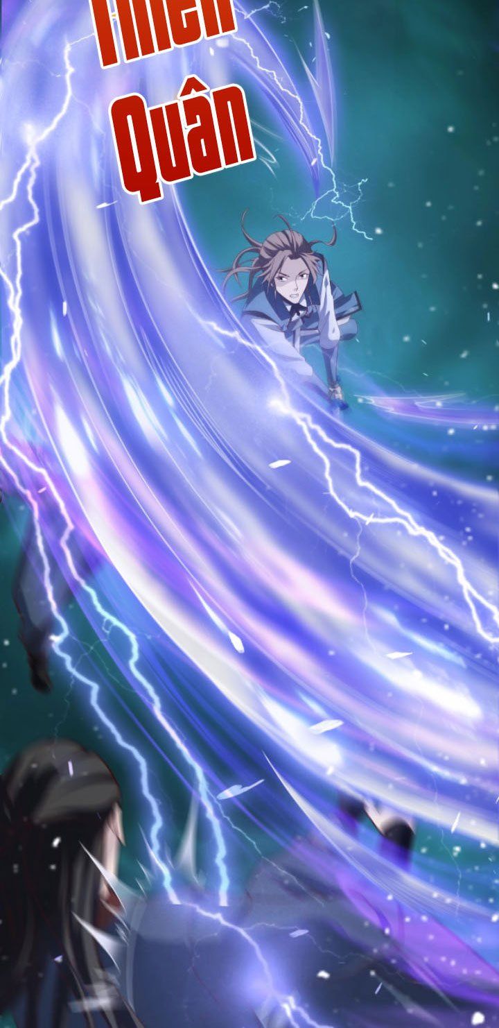 đọc truyện Sư Tổ Của Ta Là Thiên Hạ Đệ Nhất Chương 13 ảnh 28 tại Thiên Thai Truyện