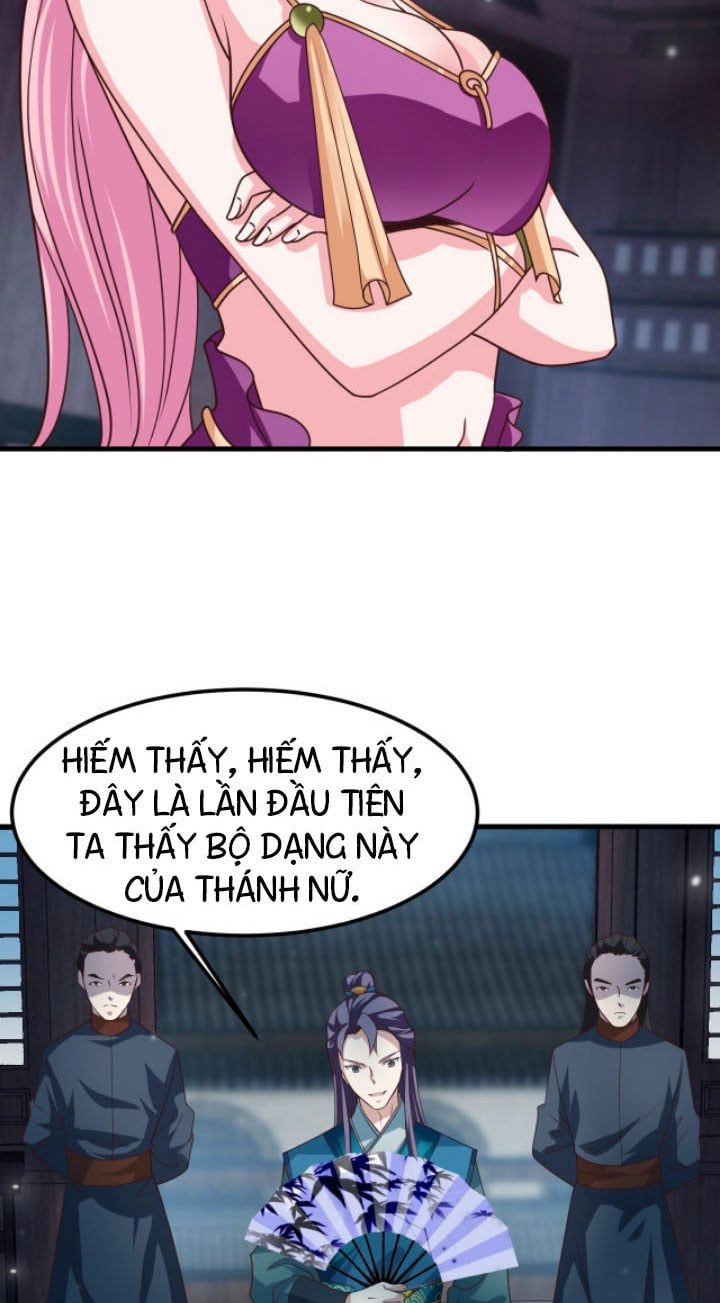 đọc truyện Sư Tổ Của Ta Là Thiên Hạ Đệ Nhất Chương 13 ảnh 5 tại Thiên Thai Truyện