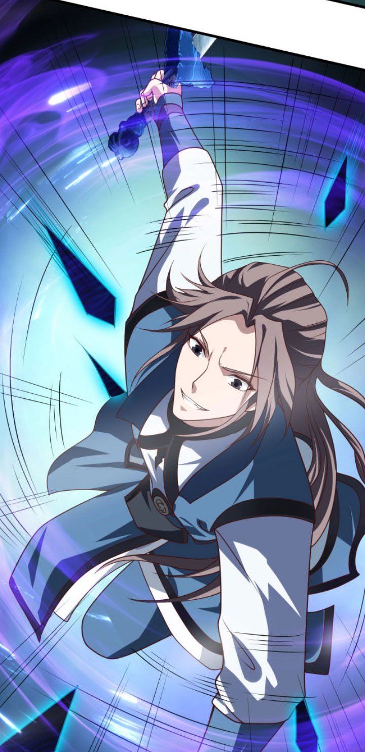 đọc truyện Sư Tổ Của Ta Là Thiên Hạ Đệ Nhất Chương 13 ảnh 32 tại Thiên Thai Truyện