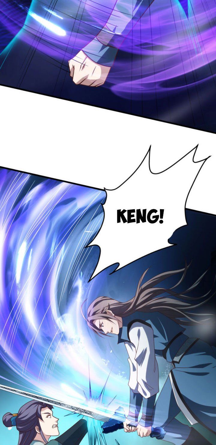 đọc truyện Sư Tổ Của Ta Là Thiên Hạ Đệ Nhất Chương 13 ảnh 33 tại Thiên Thai Truyện