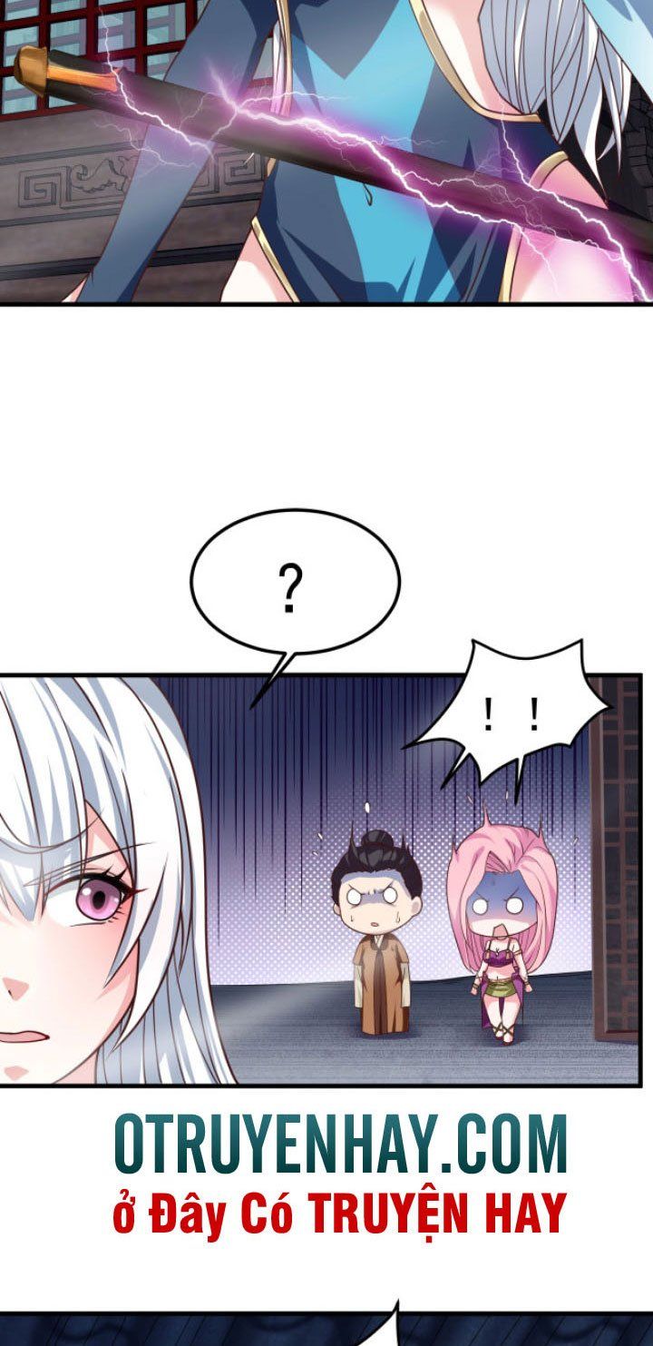 đọc truyện Sư Tổ Của Ta Là Thiên Hạ Đệ Nhất Chương 13 ảnh 36 tại Thiên Thai Truyện