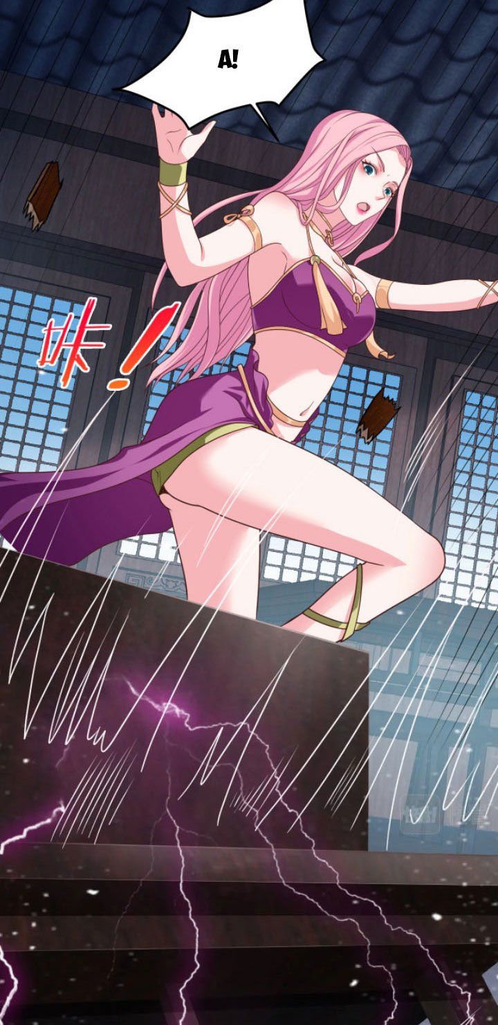 đọc truyện Sư Tổ Của Ta Là Thiên Hạ Đệ Nhất Chương 13 ảnh 37 tại Thiên Thai Truyện