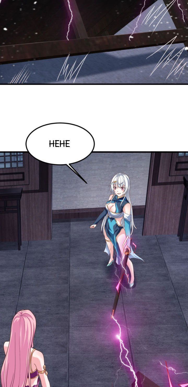 đọc truyện Sư Tổ Của Ta Là Thiên Hạ Đệ Nhất Chương 13 ảnh 38 tại Thiên Thai Truyện