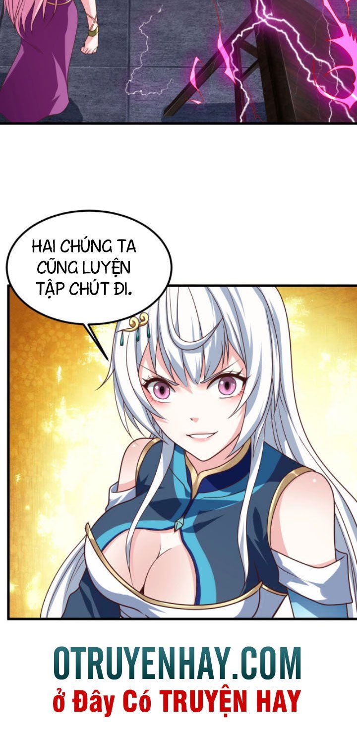 đọc truyện Sư Tổ Của Ta Là Thiên Hạ Đệ Nhất Chương 13 ảnh 39 tại Thiên Thai Truyện