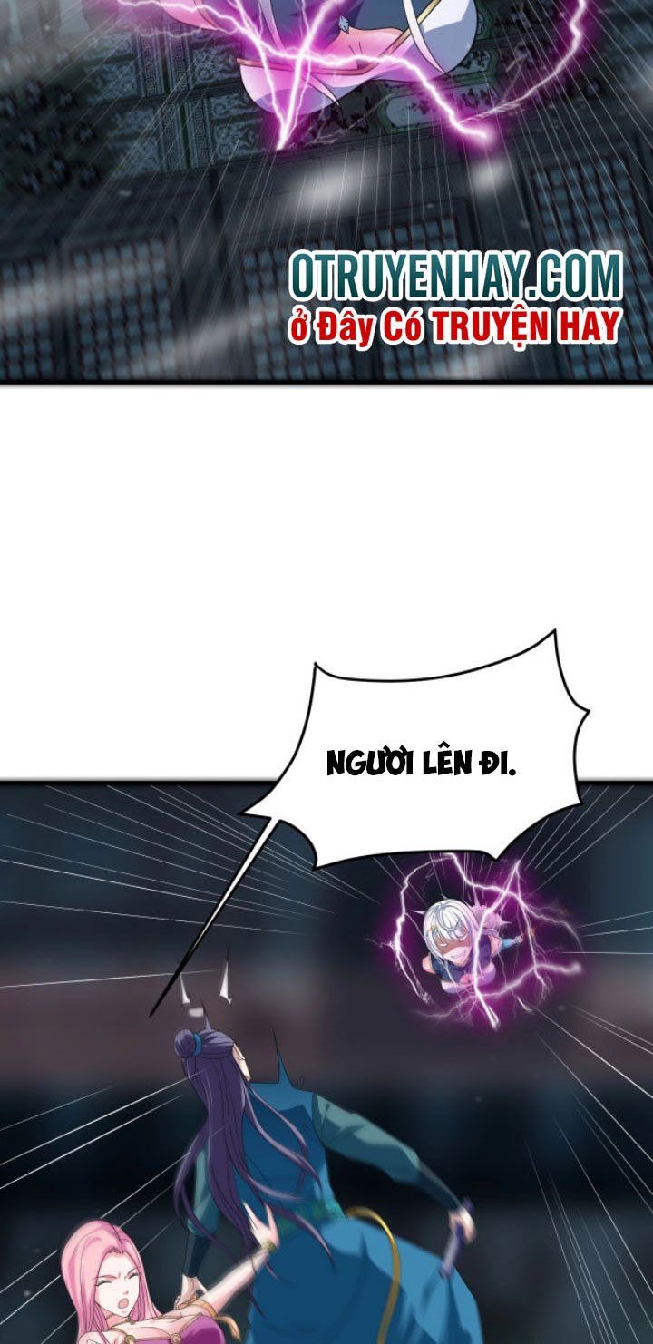 đọc truyện Sư Tổ Của Ta Là Thiên Hạ Đệ Nhất Chương 13 ảnh 43 tại Thiên Thai Truyện